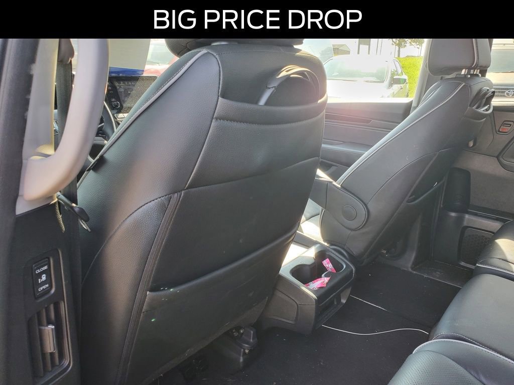 Used 2023 Honda Odyssey Elite image 10