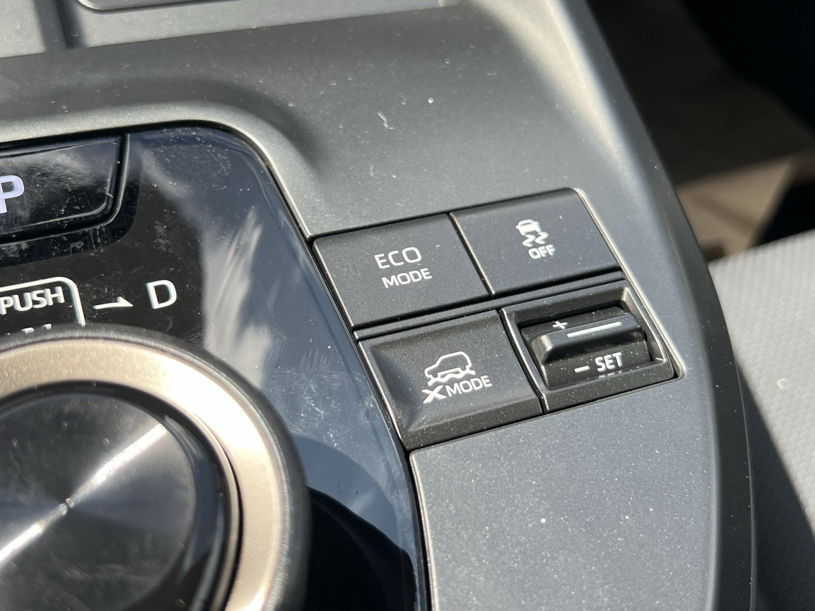 New 2026 Toyota bZ Woodland AWD/4WD image 25