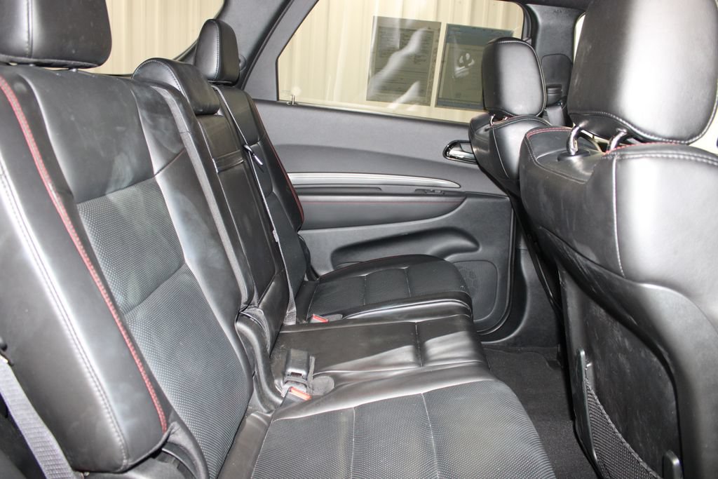 Used 2024 Dodge Durango GT AWD/4WD image 33