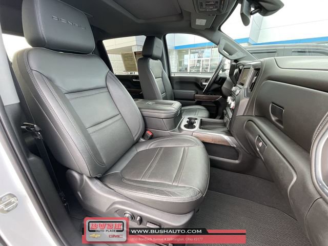 Used 2020 GMC Sierra 2500 Denali image 29