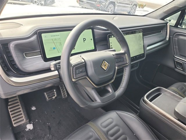 Used 2024 Rivian R1S Adventure image 14