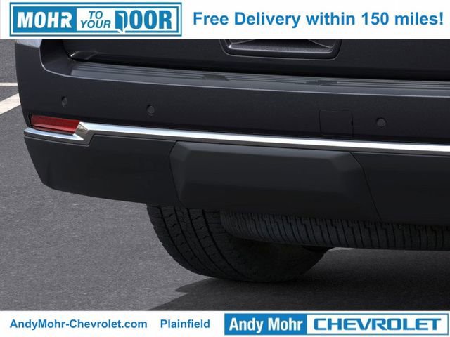 New 2026 Chevrolet Tahoe LS image 14