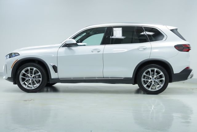 Used 2024 BMW X5 sDrive40i image 4