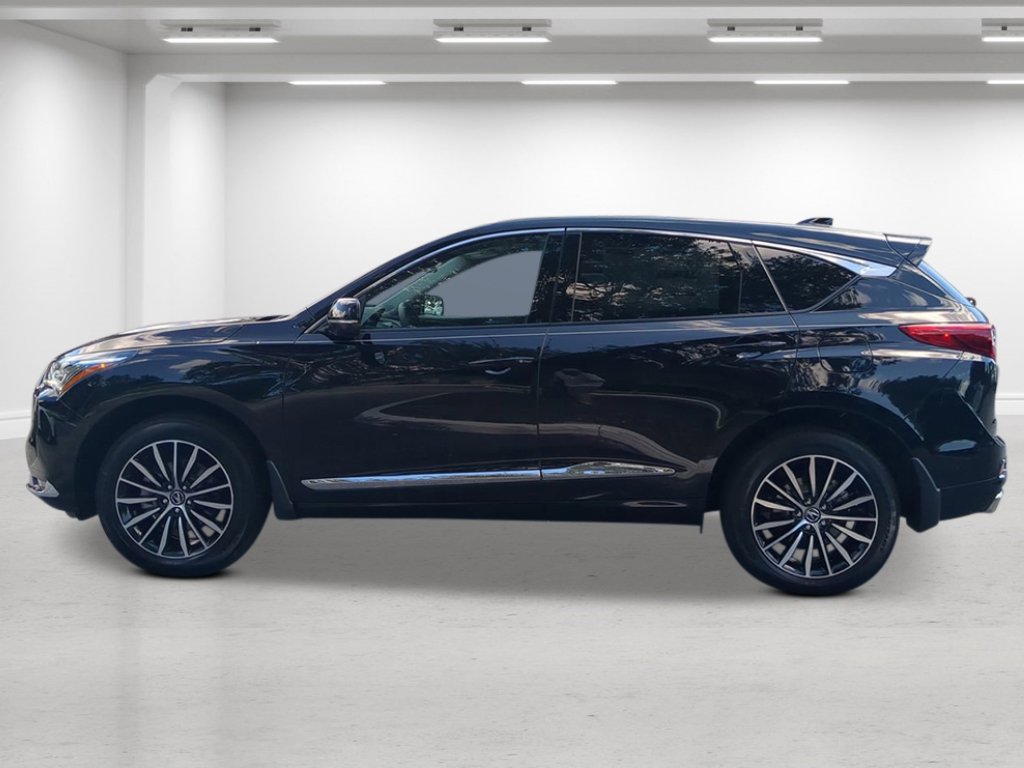 New 2026 Acura RDX w/ Advance Package AWD/4WD image 2