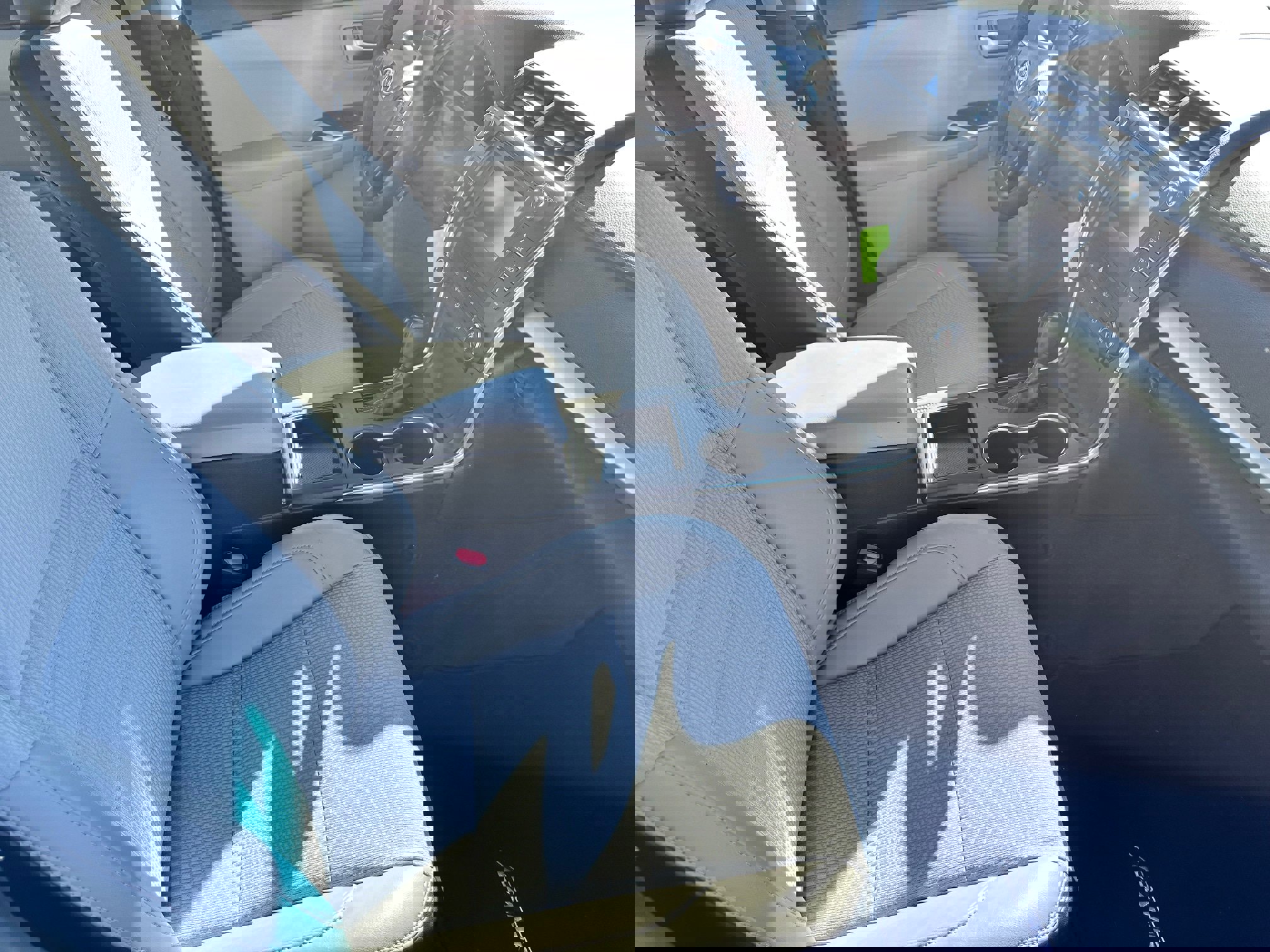 Used 2017 Toyota Camry SE image 9