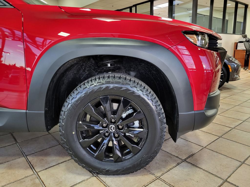 New 2026 MAZDA CX-50 AWD 2.5 S w/ Weather Package image 26