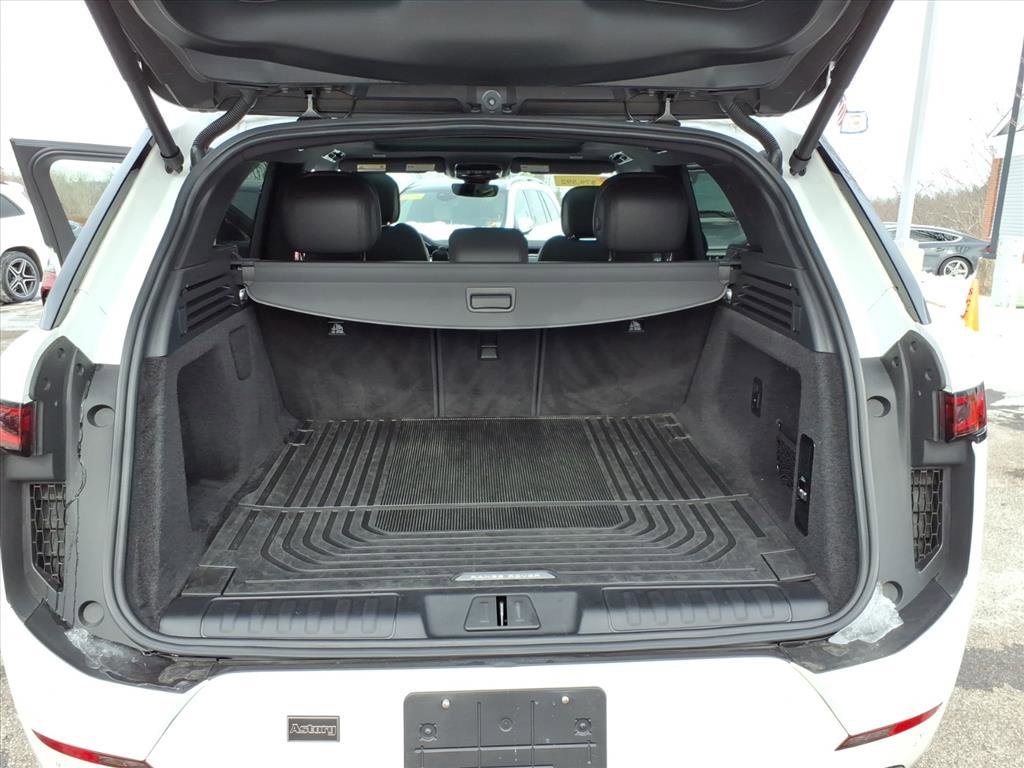 Certified 2024 Land Rover Range Rover Sport Dynamic SE image 13