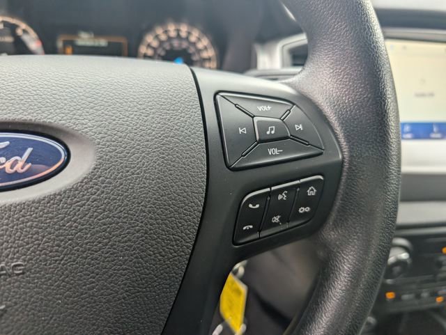 Used 2021 Ford Ranger XL w/ FX4 Off-Road Package image 19