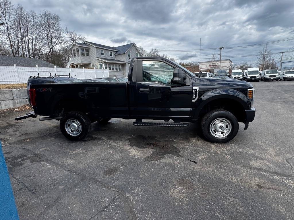 Used 2019 Ford F250 XL w/ Power Equipment Group AWD/4WD image 7