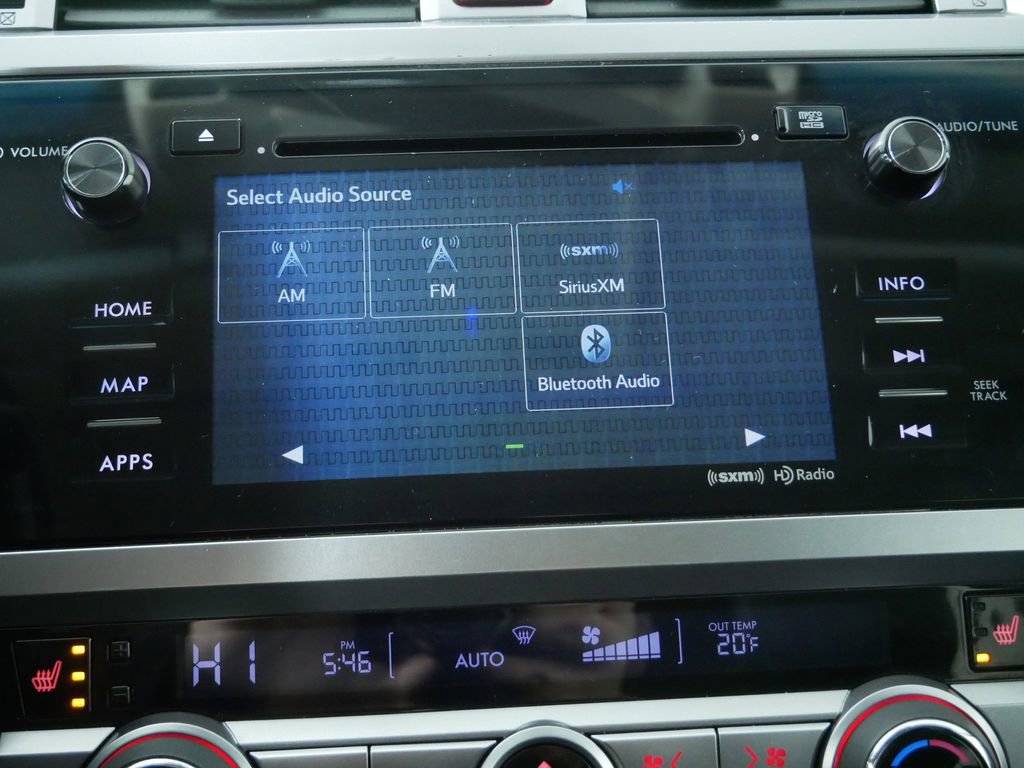 Used 2015 Subaru Outback 3.6R Limited image 23