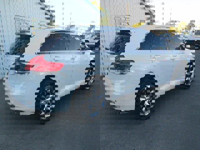 Used 2009 Toyota Venza AWD image 6