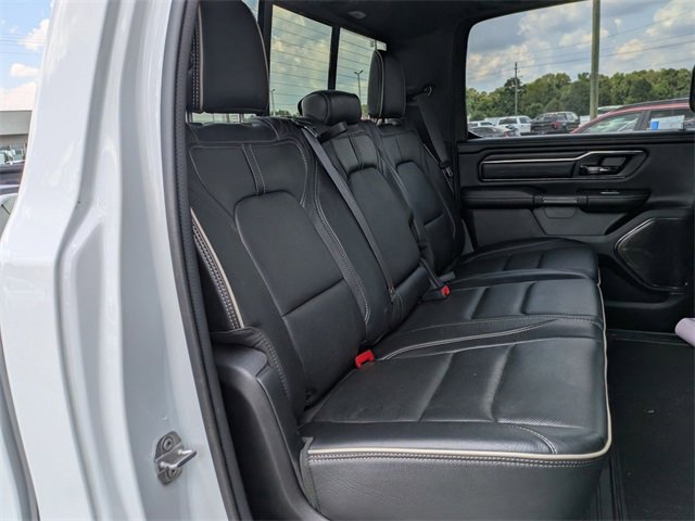 Used 2023 RAM 1500 Limited image 25
