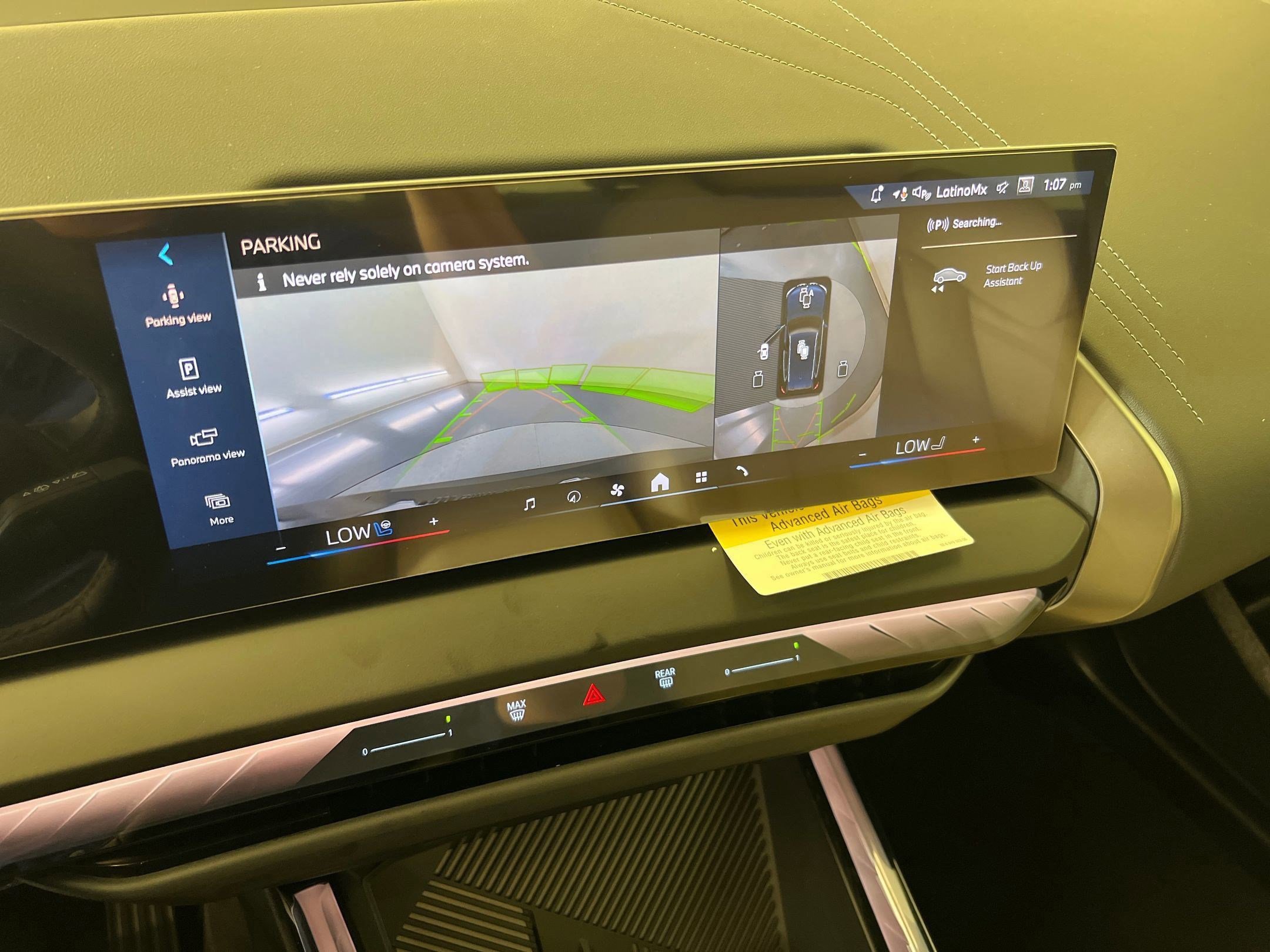 Used 2026 BMW X3 xDrive30 w/ Premium Package image 30