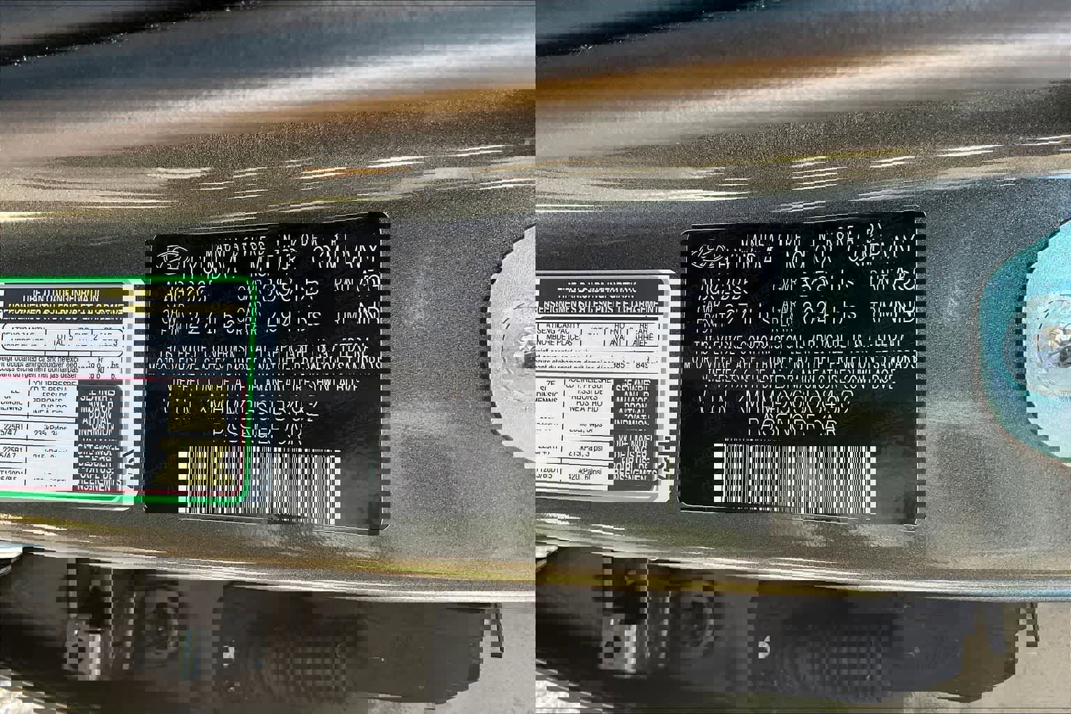 Used 2025 Hyundai Elantra Sport image 20