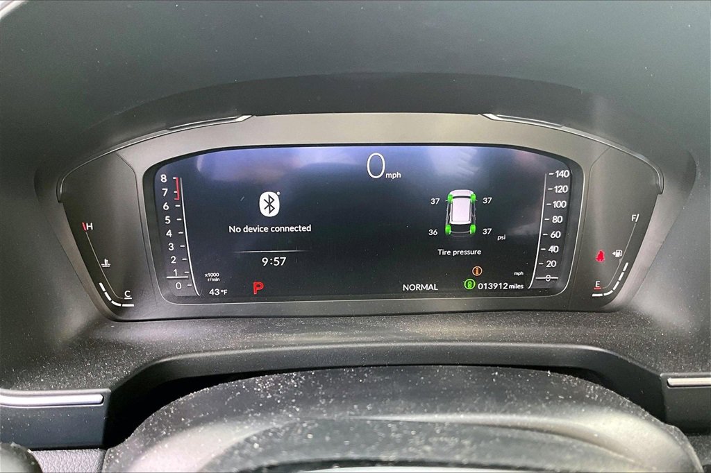 Used 2023 Honda Pilot Elite image 18