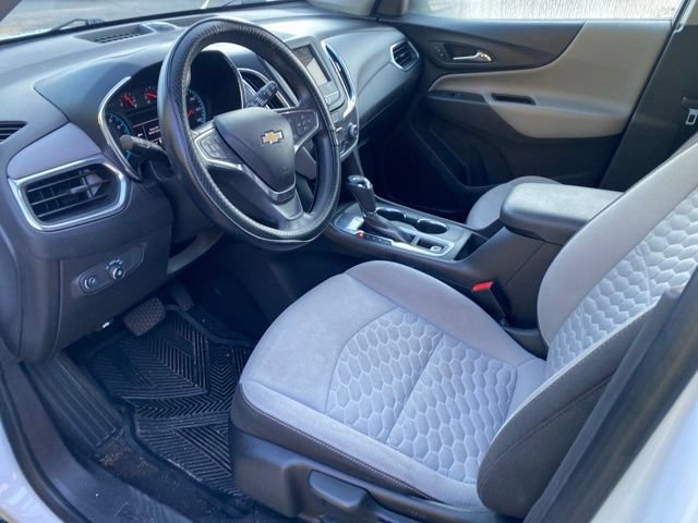 Used 2019 Chevrolet Equinox LS FWD image 22