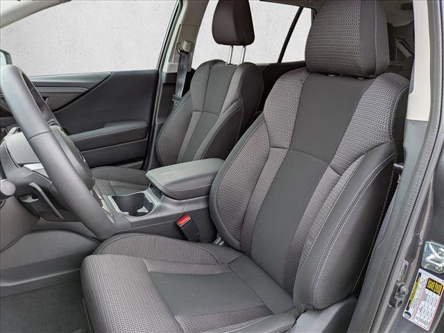 Used 2025 Subaru Outback Premium image 17