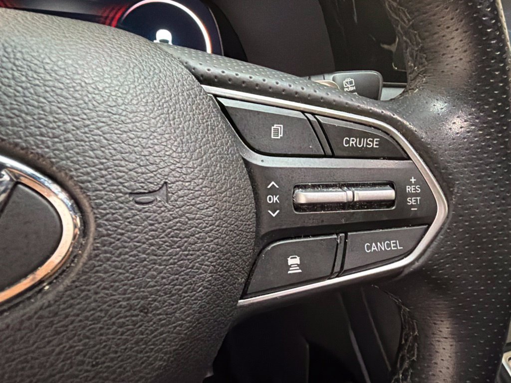 Used 2020 Hyundai Palisade Limited FWD image 26