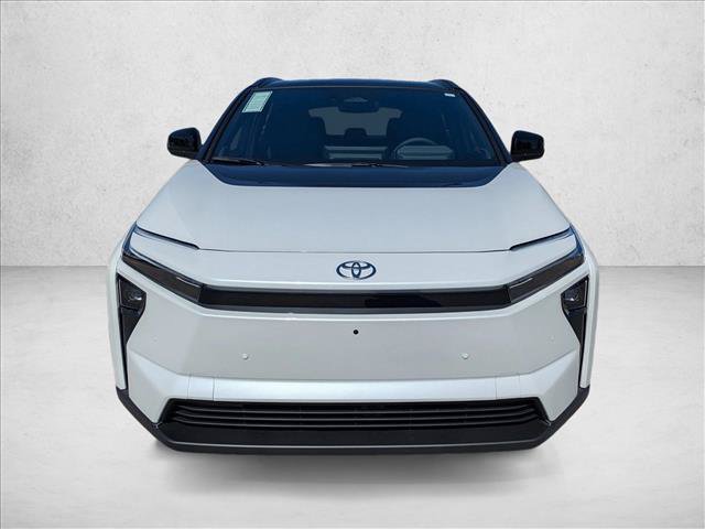 New 2026 Toyota bZ AWD/4WD image 6