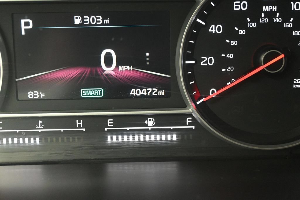 Certified 2022 Kia Sorento S AWD/4WD image 16