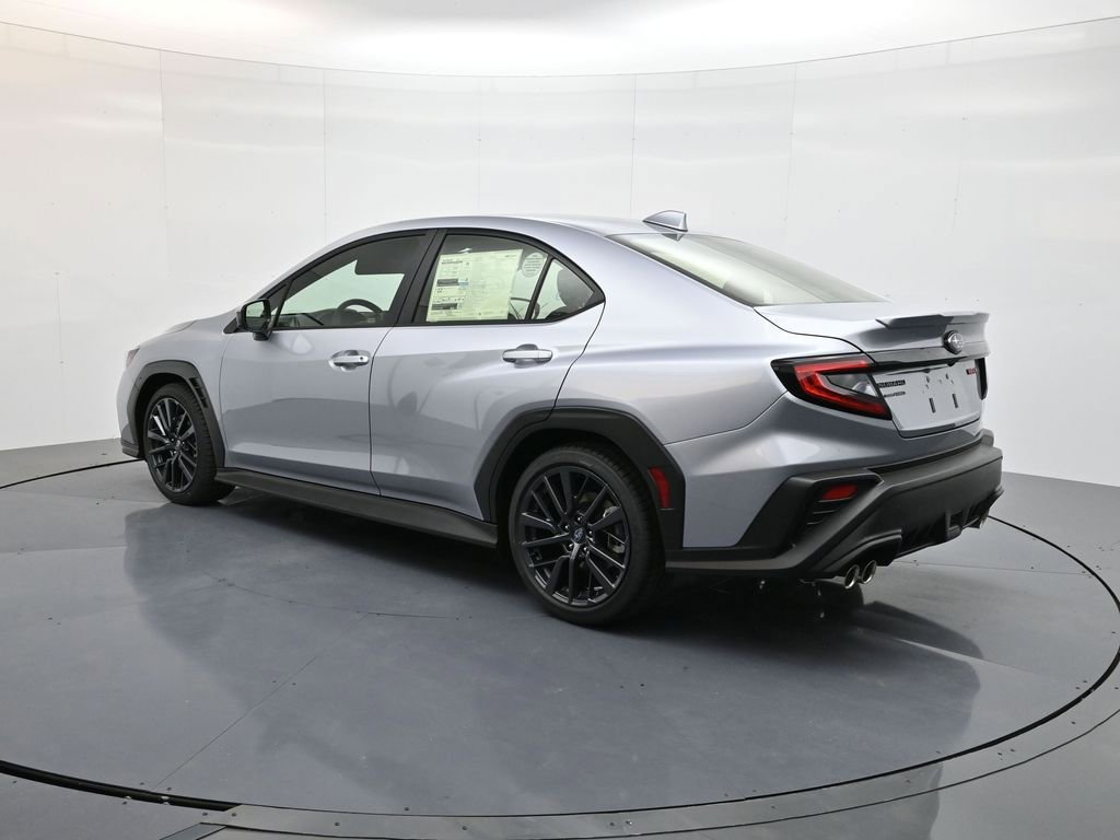Used 2025 Subaru WRX Premium w/ Popular Package #1A image 5