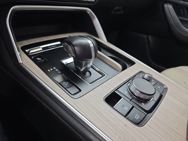 Used 2024 MAZDA CX-90 Plug-In Hybrid w/ Preferred image 37