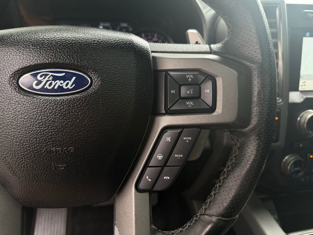 Used 2018 Ford F150 Raptor w/ Equipment Group 802A Luxury AWD/4WD image 33