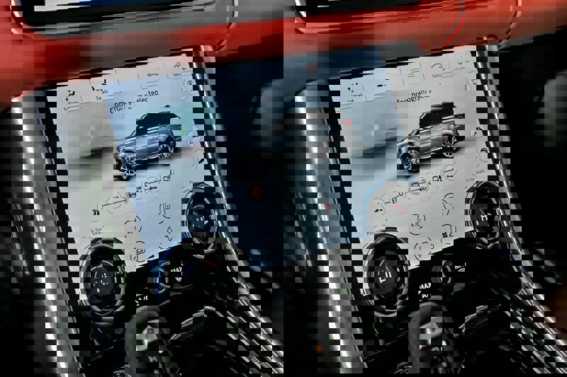 Used 2019 Land Rover Range Rover Sport HST image 36