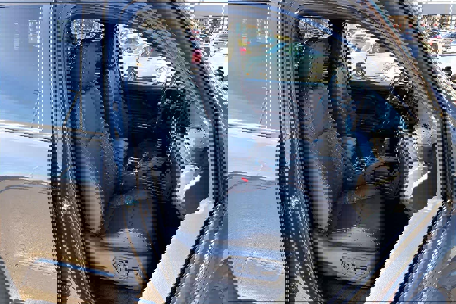 Used 2025 Toyota 4Runner TRD Off-Road Premium image 8