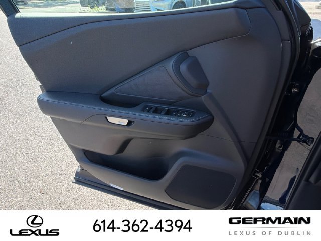 New 2026 Lexus TX 500h AWD w/ Technology Package image 20