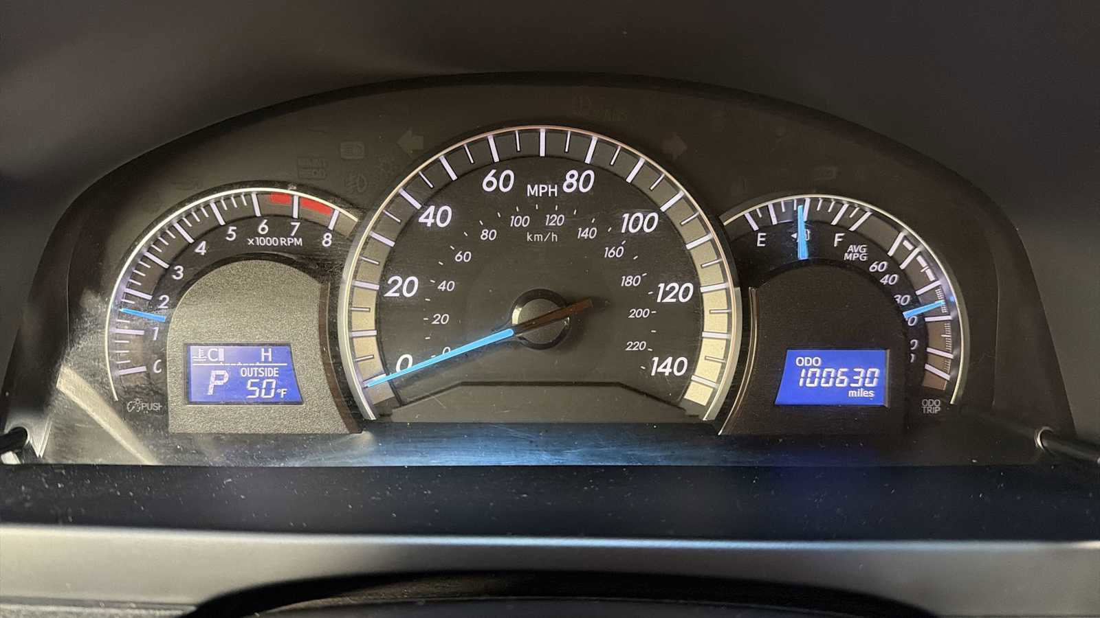 Used 2014 Toyota Camry SE image 17