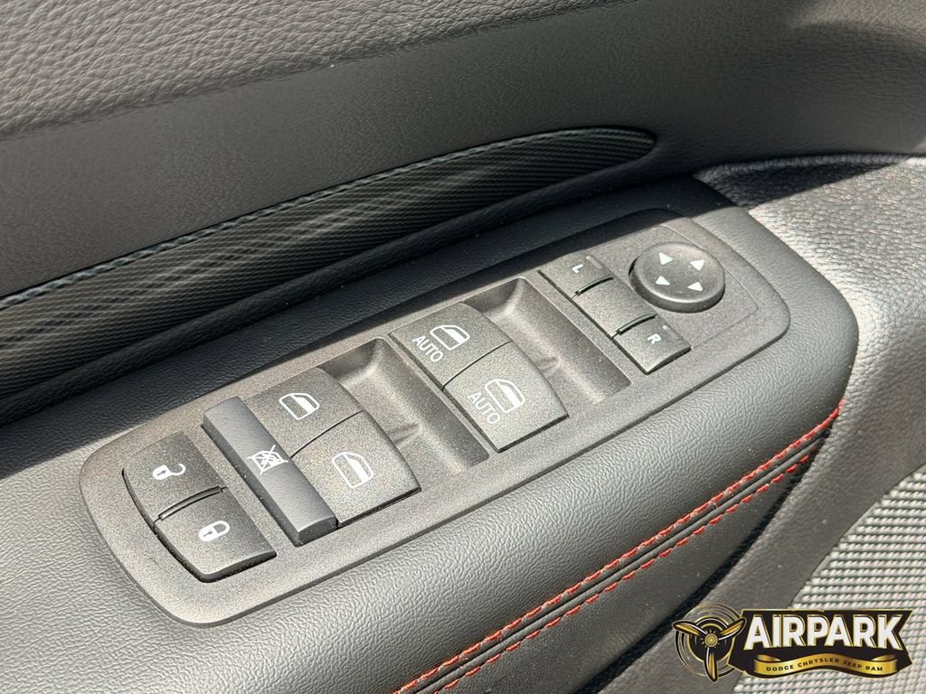 New 2027 Dodge Durango GT w/ Blacktop Package AWD/4WD image 16