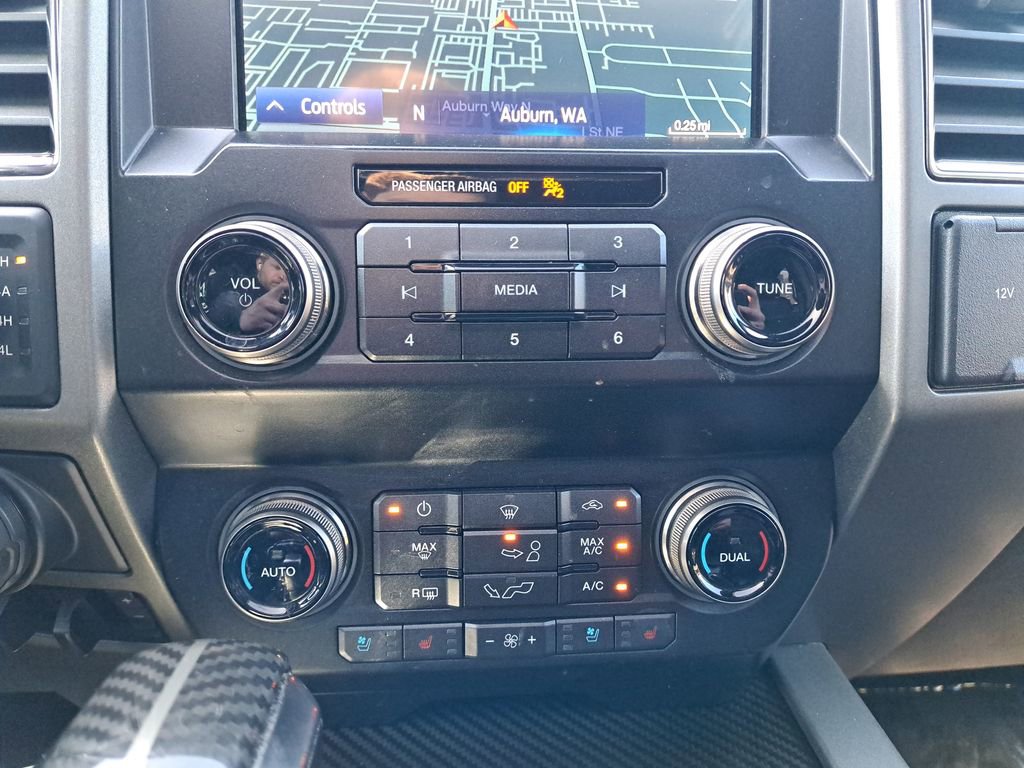 Used 2019 Ford F150 Raptor w/ Equipment Group 802A Luxury AWD/4WD image 26