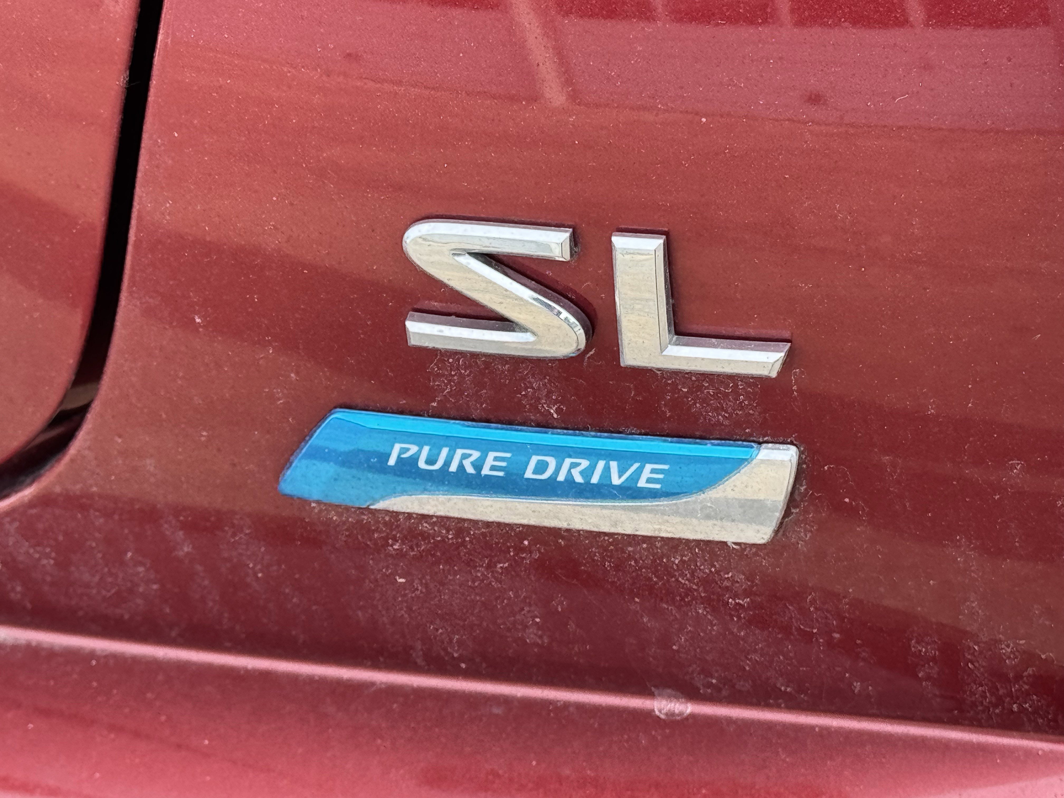 Used 2012 Nissan Juke SL image 22