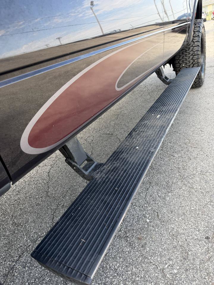 Used 2010 Ford F150 Harley-Davidson AWD/4WD image 9