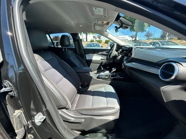 Used 2024 Chevrolet Trax LT FWD image 13