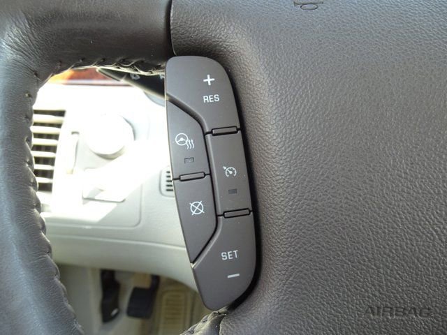 Used 2007 Cadillac DTS Luxury I FWD image 21