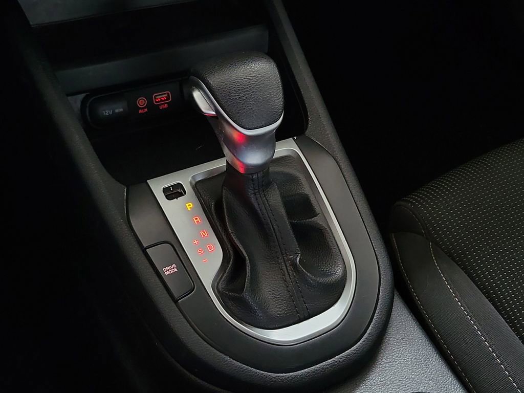 Used 2021 Kia Forte LXS FWD image 29