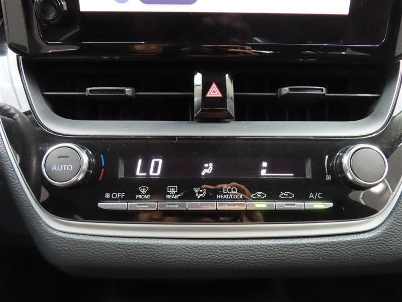 Used 2023 Toyota Corolla LE FWD image 26