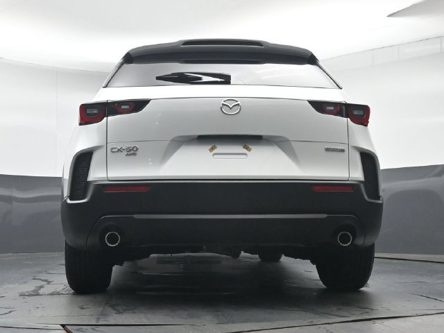 Certified 2024 MAZDA CX-50 AWD 2.5 S w/ Cargo Package image 29