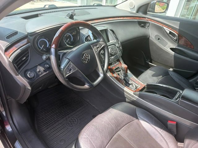 Used 2013 Buick LaCrosse Touring FWD image 26