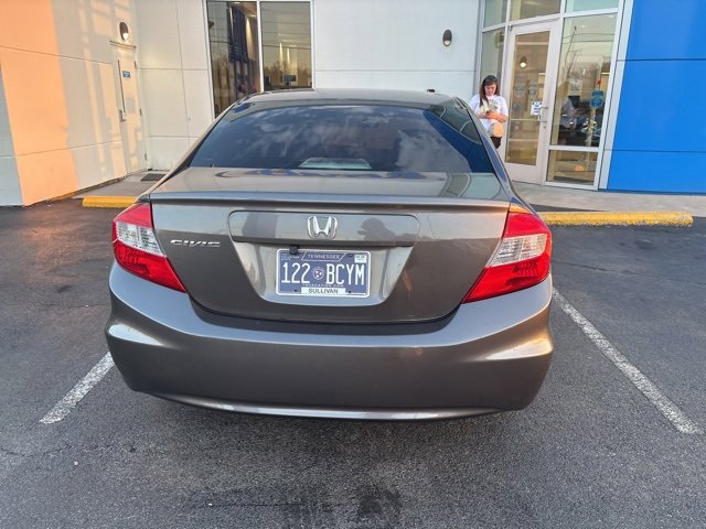 Used 2012 Honda Civic LX image 13