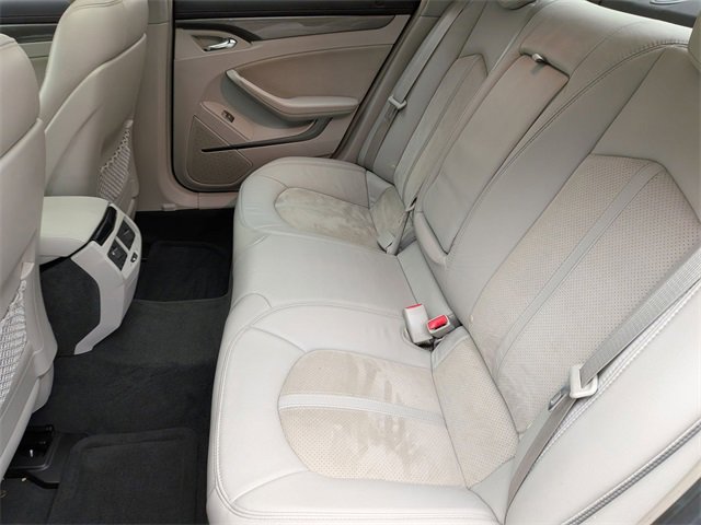 Used 2009 Cadillac CTS V image 19