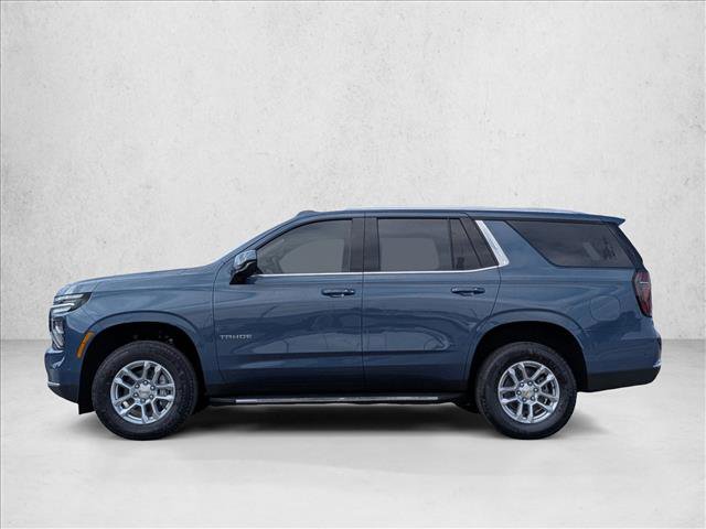 New 2026 Chevrolet Tahoe LS image 8