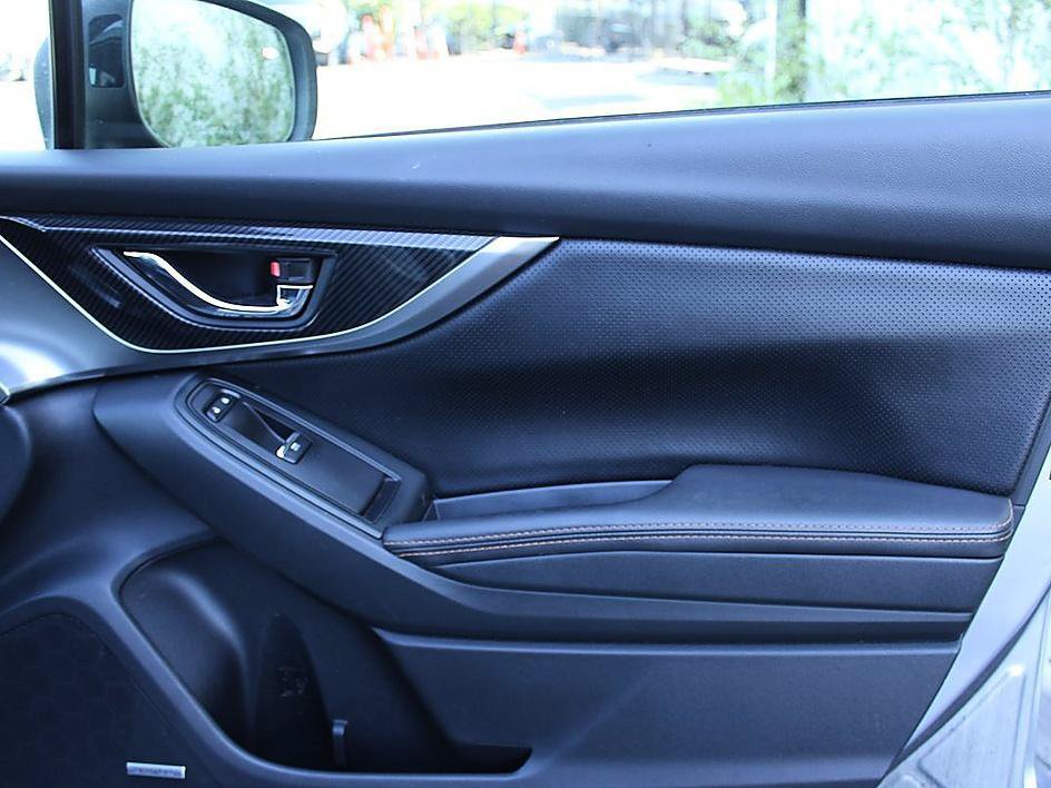 Used 2019 Subaru Crosstrek 2.0i Limited w/ Moonroof Package w/Navigation AWD/4WD image 21