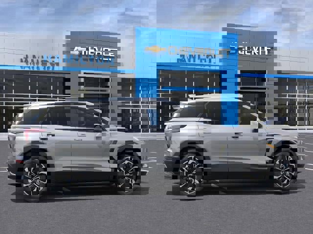 New 2026 Chevrolet Blazer EV LT image 5