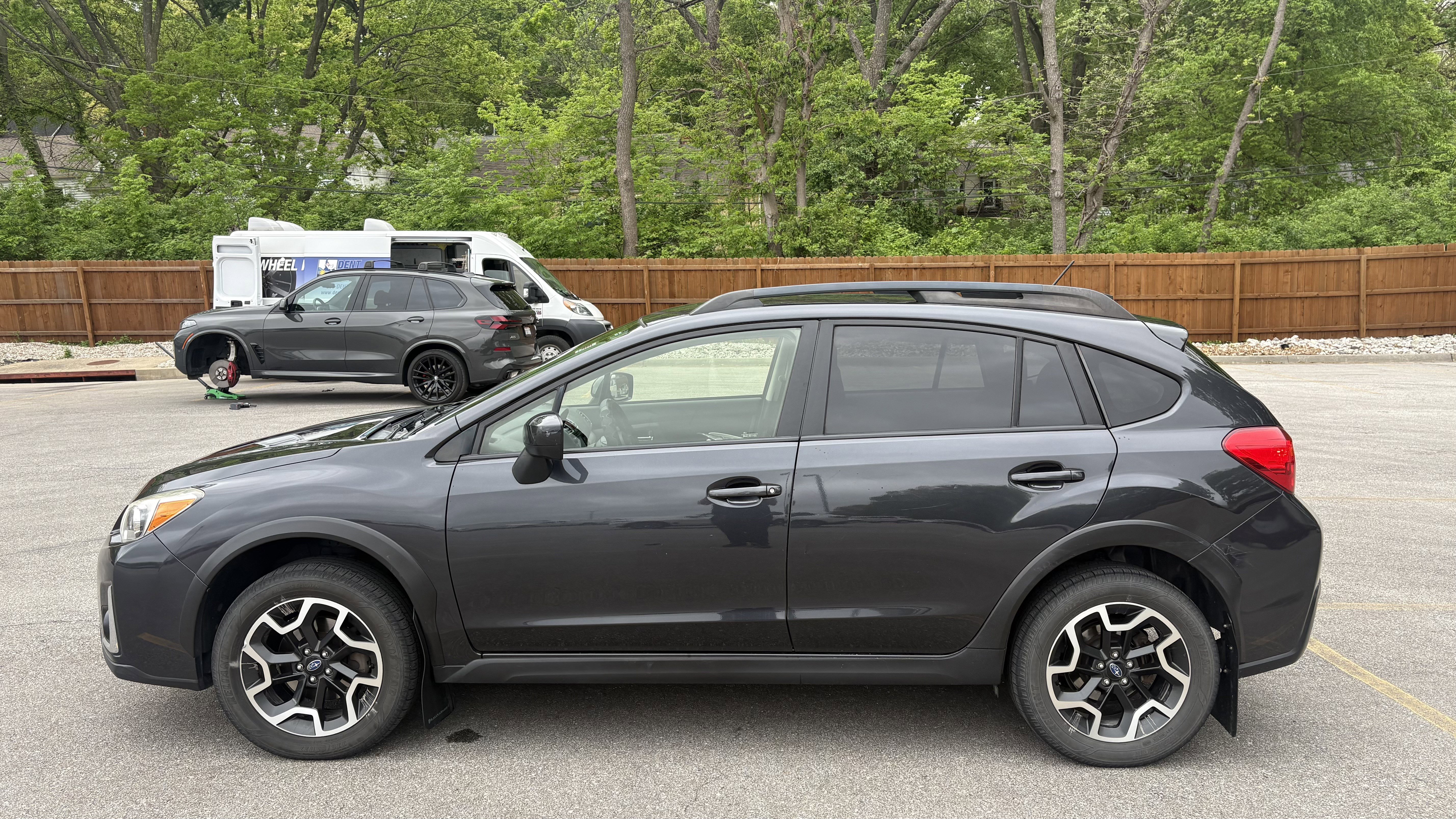 Used 2016 Subaru Crosstrek 2.0i Premium AWD/4WD image 7