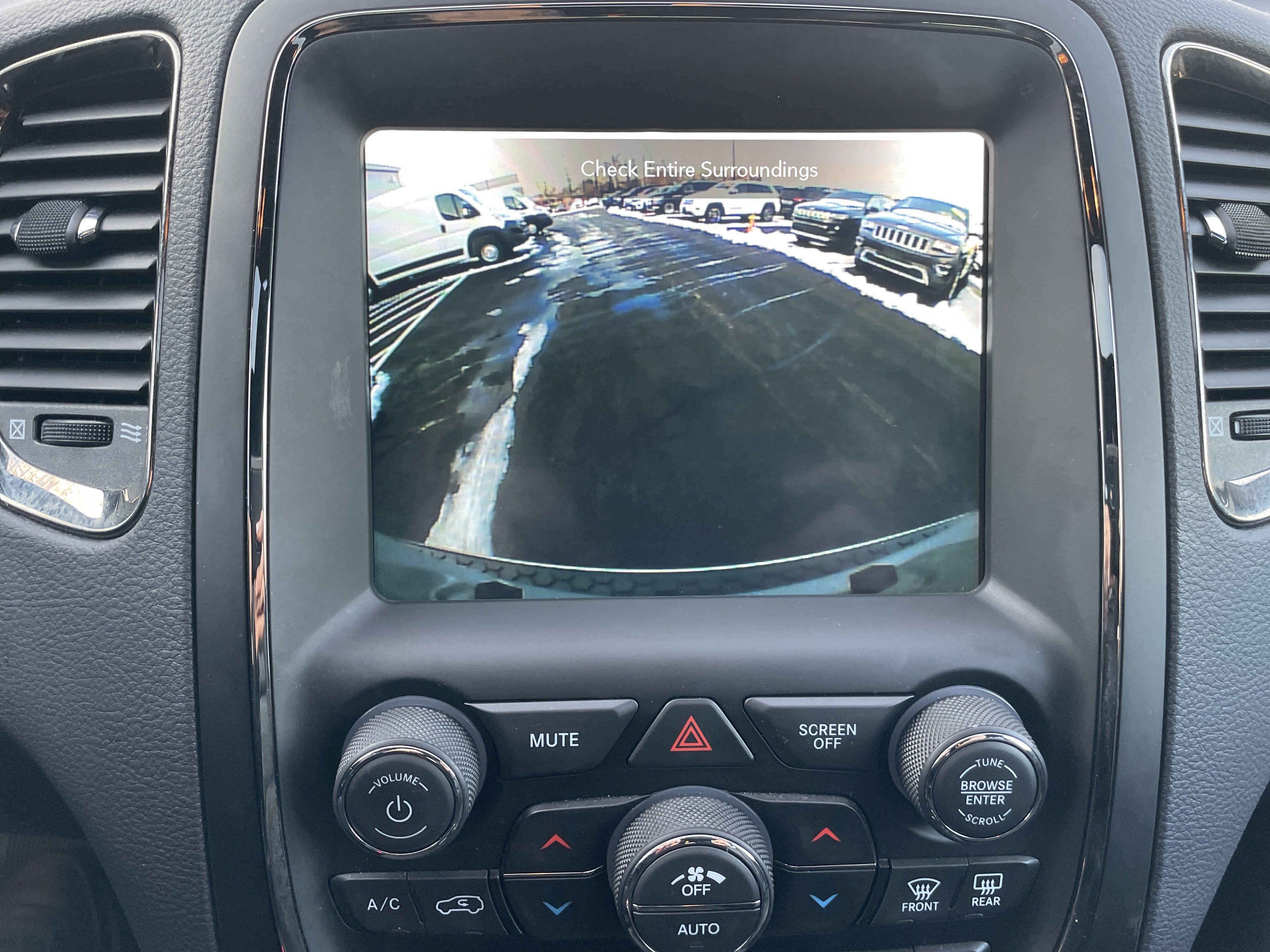 Certified 2020 Dodge Durango GT image 46