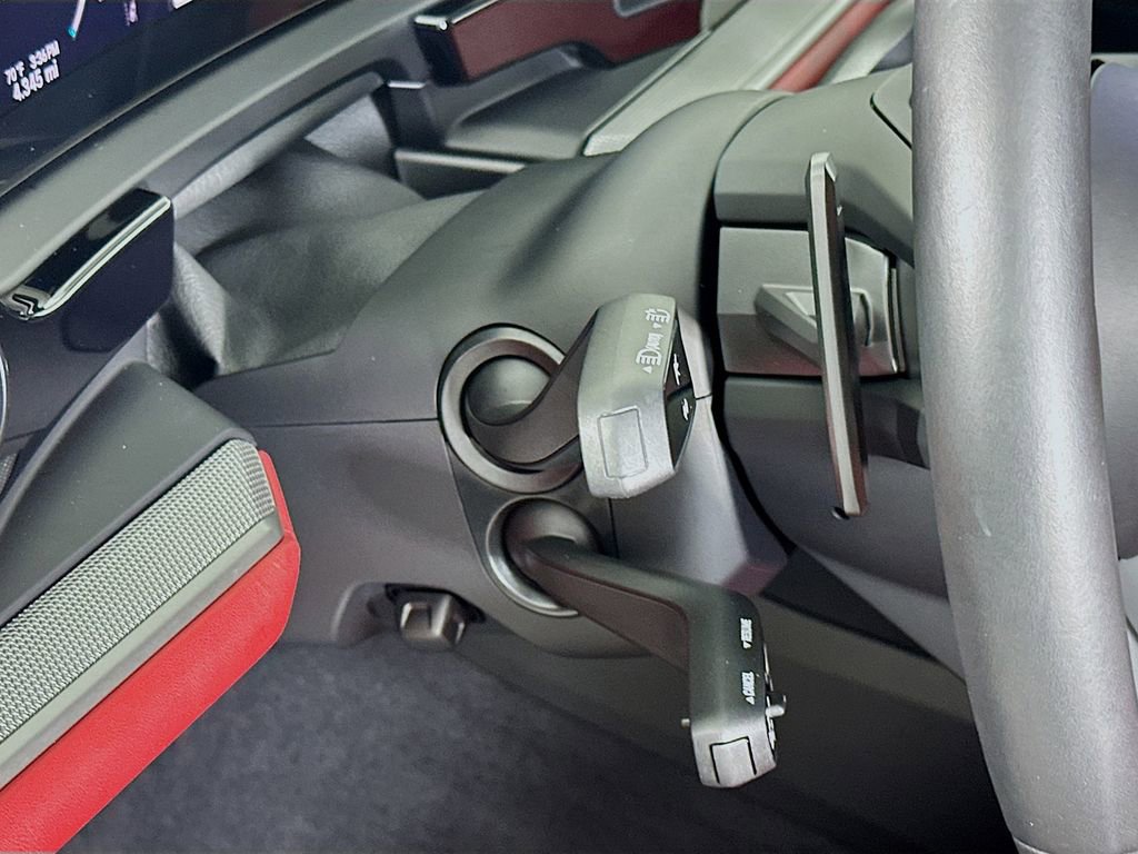 Certified 2026 Porsche Cayenne S image 11