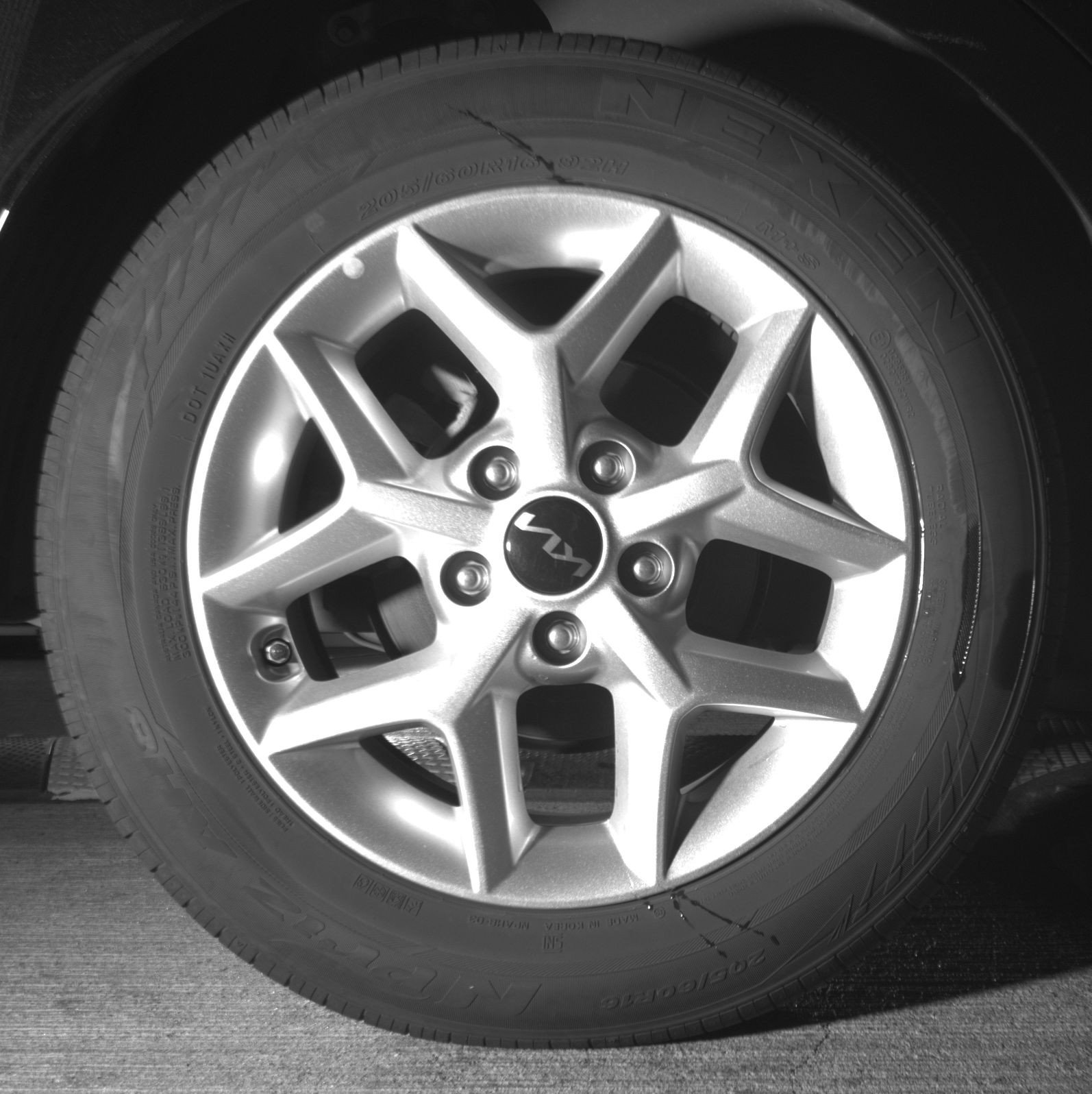 Used 2025 Kia Soul LX w/ LX Technology Package FWD image 15